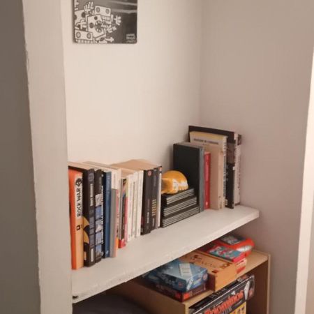 Appartement A 8 Km De La Mer - 3 Chambres Vendres Kültér fotó