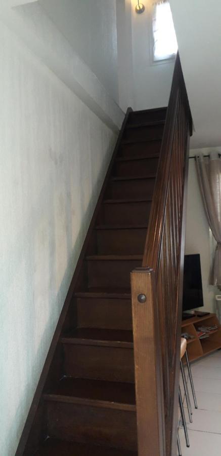 Appartement A 8 Km De La Mer - 3 Chambres Vendres Kültér fotó