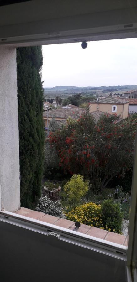 Appartement A 8 Km De La Mer - 3 Chambres Vendres Kültér fotó