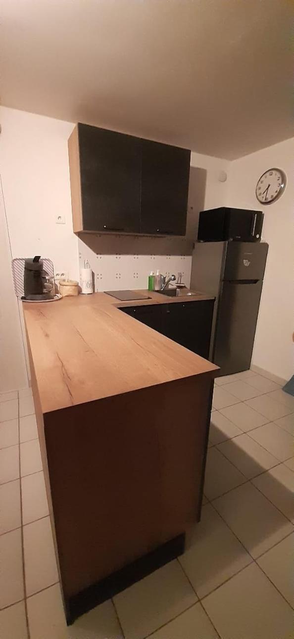 Appartement A 8 Km De La Mer - 3 Chambres Vendres Kültér fotó