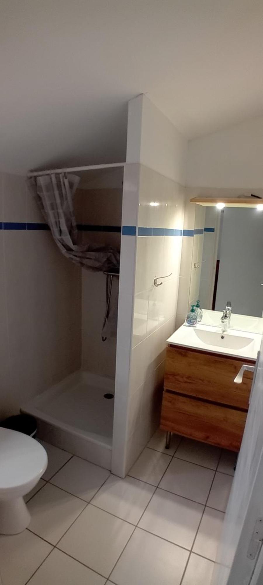 Appartement A 8 Km De La Mer - 3 Chambres Vendres Kültér fotó