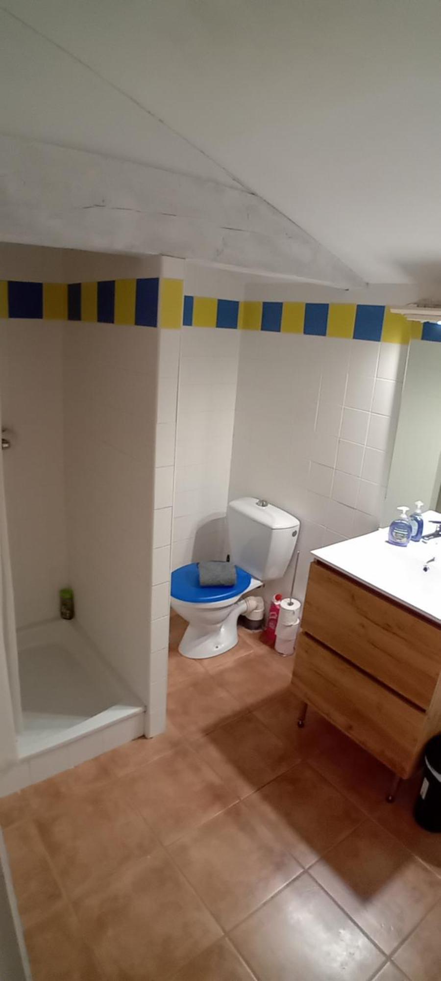 Appartement A 8 Km De La Mer - 3 Chambres Vendres Kültér fotó