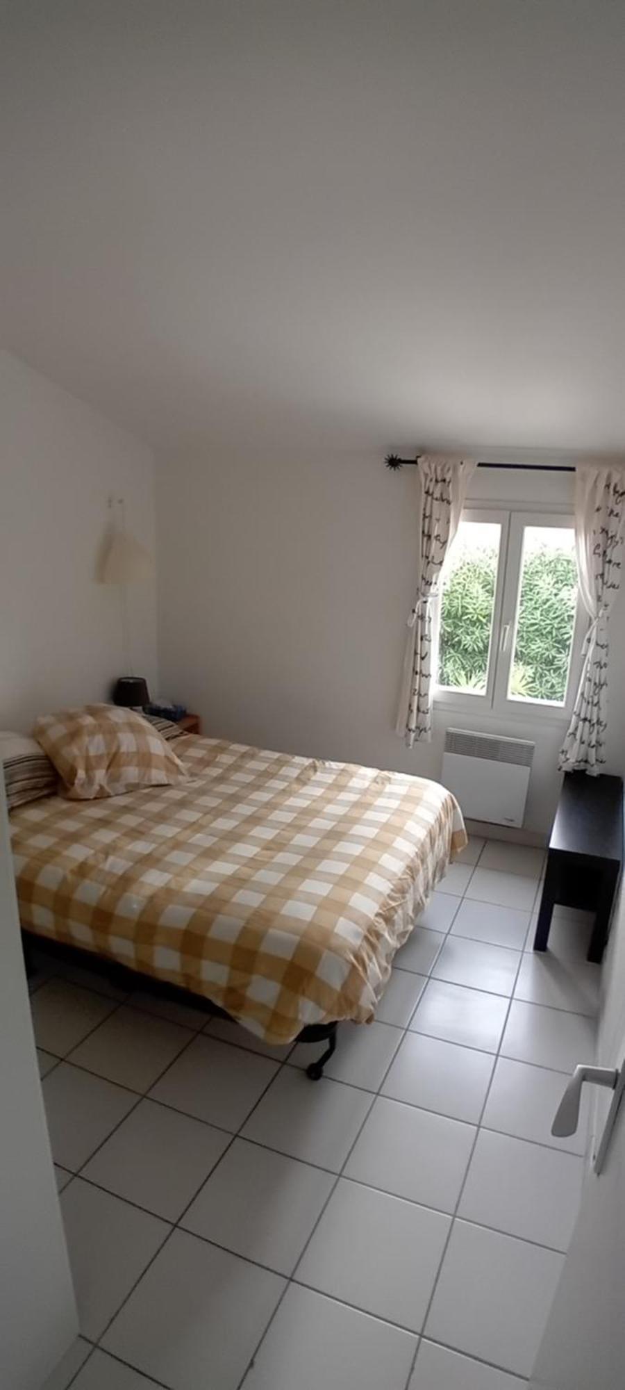 Appartement A 8 Km De La Mer - 3 Chambres Vendres Kültér fotó